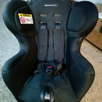 Seggiolone auto bebè confort