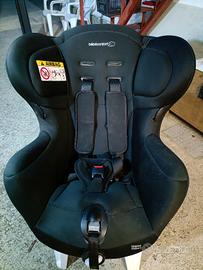 Seggiolone auto bebè confort