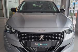 Peugeot 208 1.2 Benzina 100Cv Allure Pack 2021