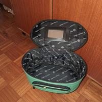Beauty case "Sergio Tacchini"
