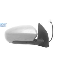SPECCHIO COMPLETO DESTRO NISSAN QASHQAI 06-14 RIBA