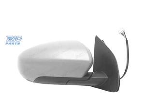 SPECCHIO COMPLETO DESTRO NISSAN QASHQAI 06-14 RIBA