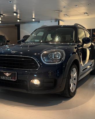 MINI COUNTRYMAN 1.5 DIESEL 116CV - 2019