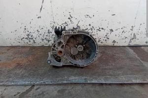 cambio Ford focus 1.6 TDCi 
