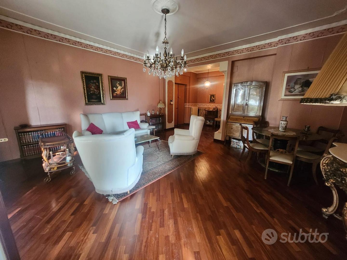 Appartamento – Benevento, Trappeto, Ponticelli - Vista 4