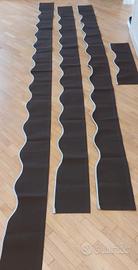 Mantovane per tende da sole