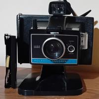 Polaroid COLORPACK II vintage