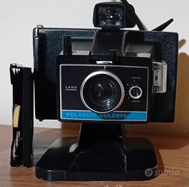 Polaroid COLORPACK II vintage