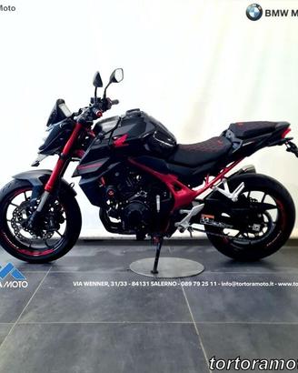 HONDA Hornet 750 Abs my23