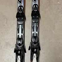 Sci SALOMON CROSSMAX 172cm