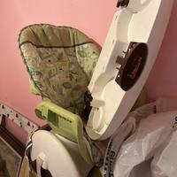Seggioloni per bambini