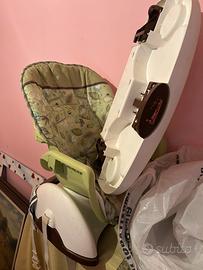 Seggioloni per bambini