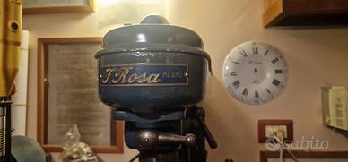 Trapano a colonna sensitivo F.lli ROSA