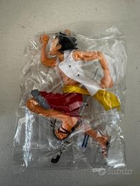 Lyffi action figur trav marina