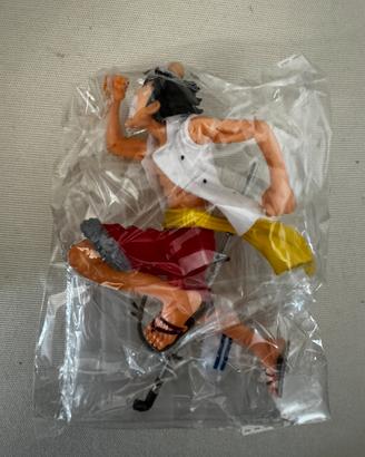 Lyffi action figur trav marina