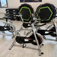 SPIN BIKE