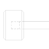 Manubri con pesi mobili - altissima qualità