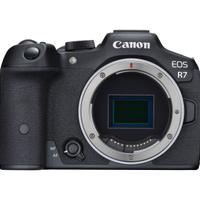 Canon EOS R7 Body - NUOVO