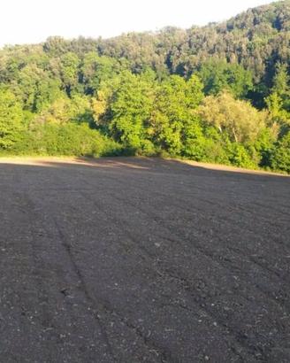 Terreno di 18120 m² a Tuscania