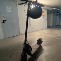 Monopattino ninebot