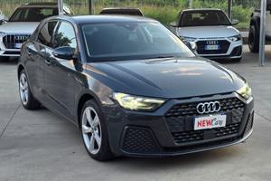 Audi A1 SPB 30 TFSI S tronic Admired