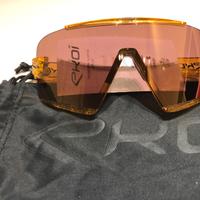 Occhiali EKOI Gold Revo Gold Cat3