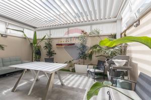 Villa a schiera - Vittoria