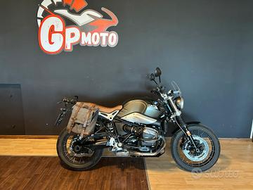 Bmw R nineT
