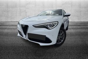 ALFA ROMEO Stelvio 2.0 Turbo 200 CV AT8 Q4 Super