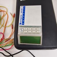 Eletrostimolatore Compex Programmabile Personal Tr