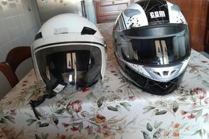 Caschi moto/scooter 