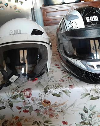 Caschi moto/scooter 