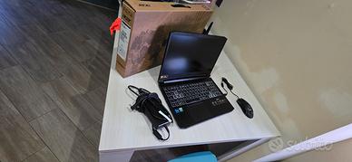  Pc da Game Acer nitro 5  i7