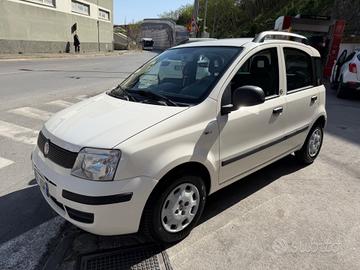 Fiat Panda 1.2 Dynamic NEOPATENTATI