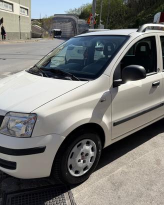 Fiat Panda 1.2 Dynamic NEOPATENTATI