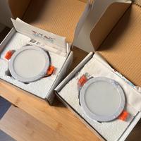 Faretti led v-tac