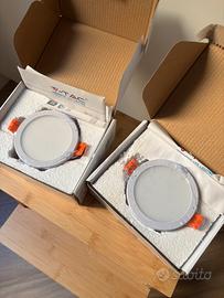 Faretti led v-tac