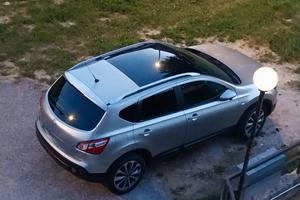 Nissan Qashqai j10 2.0dci 150CV n-tec