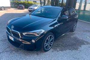 BMW X2 Xdrive20d Msport auto