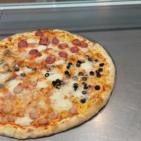 Extra pizzaiolo/aiutopizzaiolo