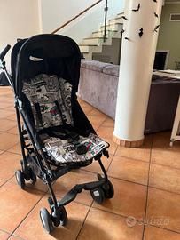 Passeggino PegPerego