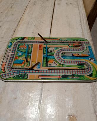 Trenino