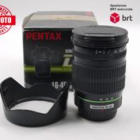 Pentax SMC DA 16-45 F4 ED AL (Pentax)