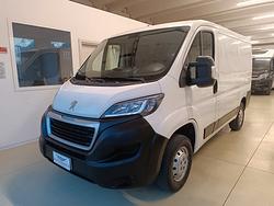 Peugeot Boxer 328 2.2 BlueHDi 120 S&S PC-TN Furgon