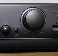 Amplificatore Technics SU-A700 MOS Class AA