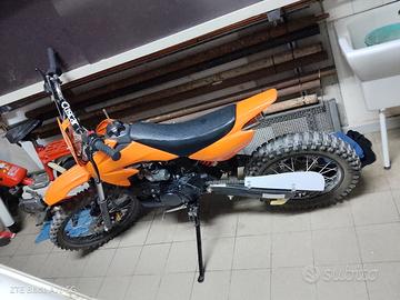 pit bike 125