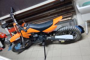 pit bike 125