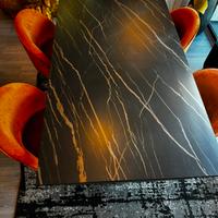 Tavolo allungabile Ceramica 1 STONES