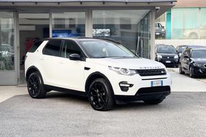 Land Rover Discovery 2.0 Diesel Automatica 180CV E