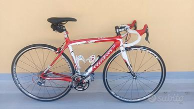 Bici da corsa Wilier Izoard XP Taglia S